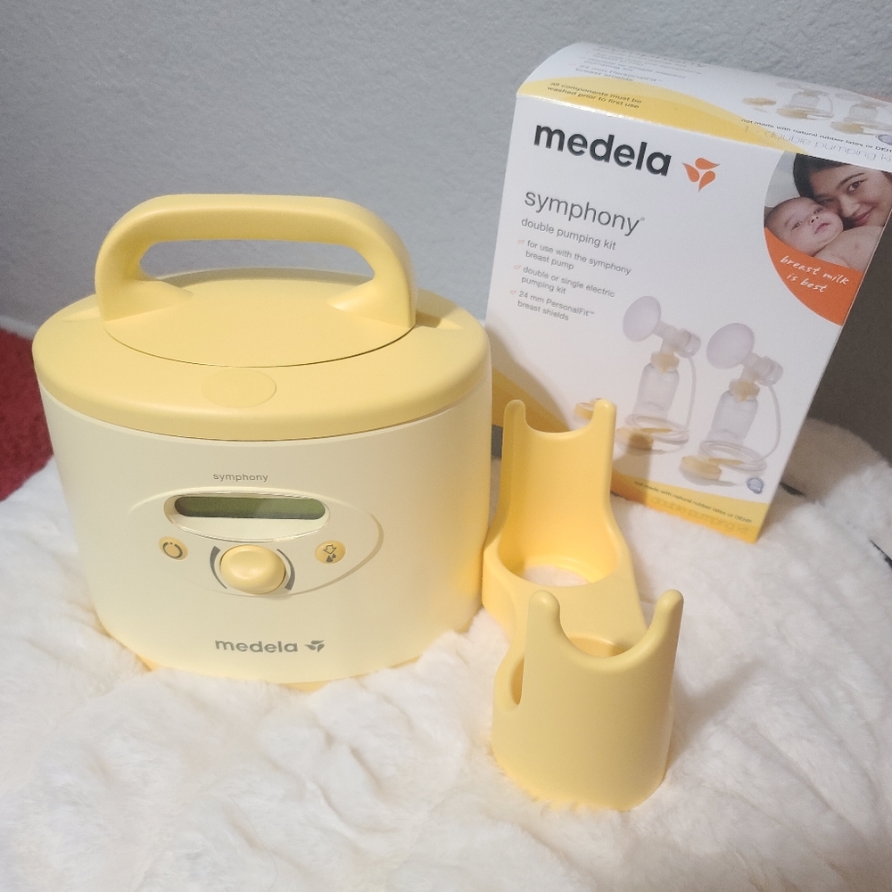 COPY - Medela symphony